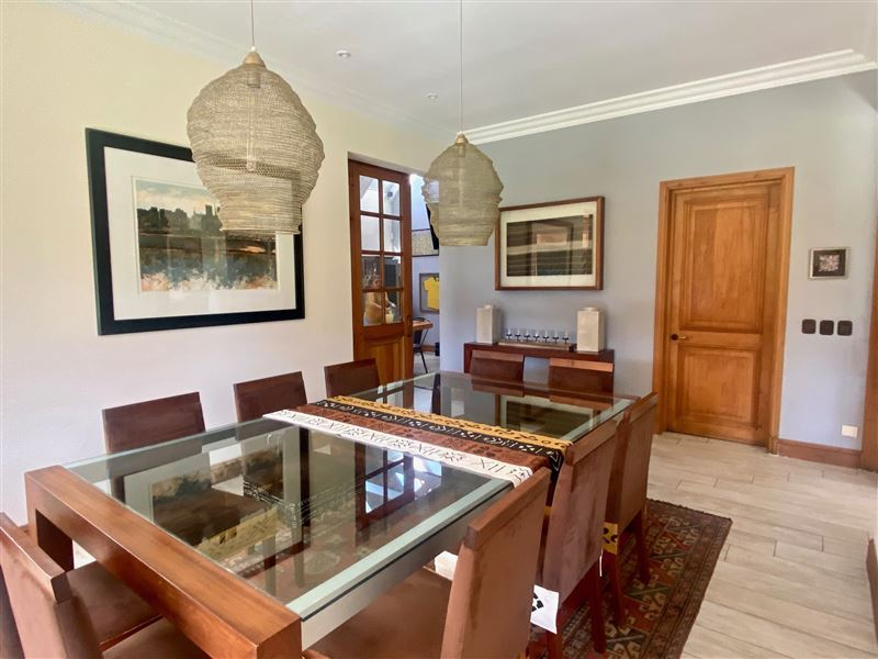Venta Casa Norte 7D en suite Walk-in cl&oacute;set 6B 8E 2B Los Trapenses - Lo Barnechea