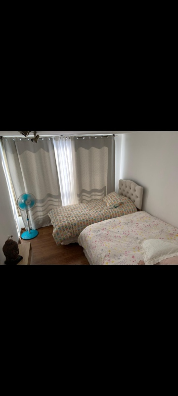 Arriendo Departamento 2D Metro Manquehue - Apumanque - Las Condes