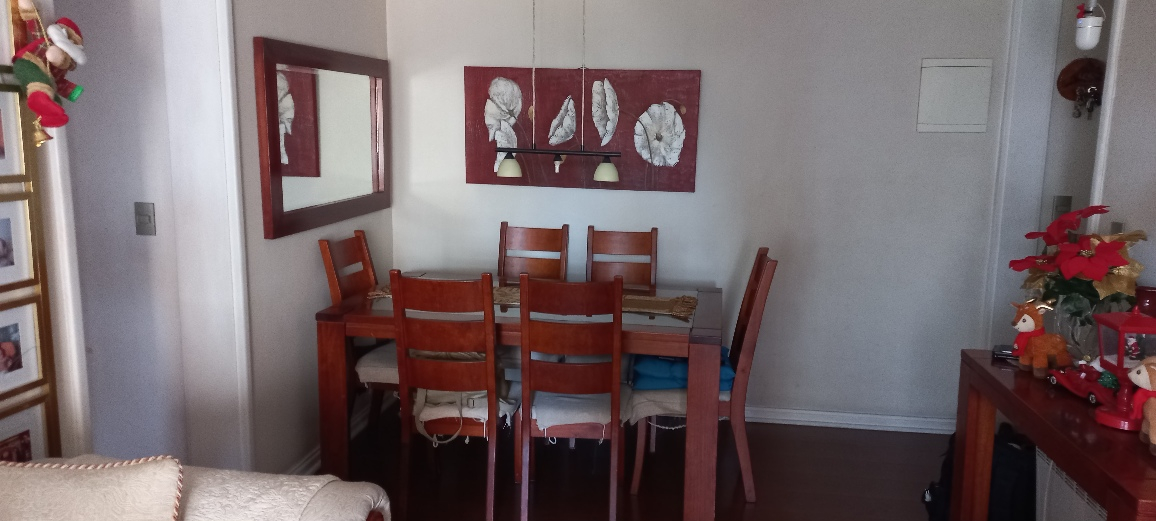 Arriendo Departamento 2D 2B 1E 1B Parque Juan XXIII - &Ntilde;u&ntilde;oa