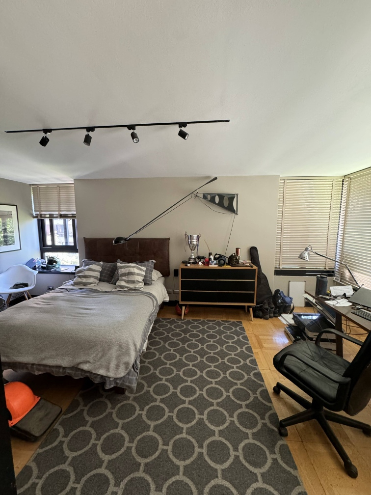 Venta Departamento 4D 4B 2E Barrio El Golf - Las Condes