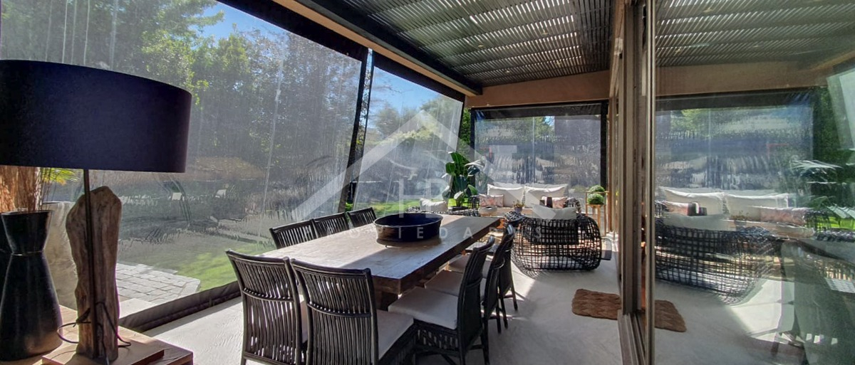 Venta Casa NO 5D en suite Walk-in cl&oacute;set 5B 3E 1B Los Trapenses - Lo Barnechea