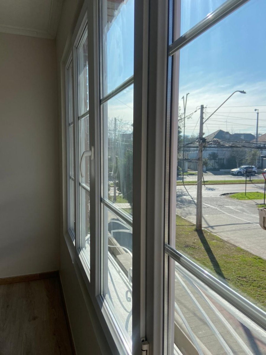 Venta Departamento O 3D 2B 1E Metro Bilbao - Providencia