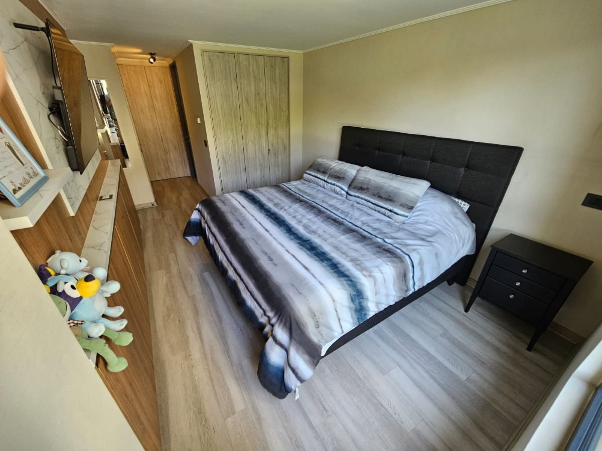 Venta Departamento P 2D en suite 2B 1E 1B In&eacute;s de Su&aacute;rez - Providencia