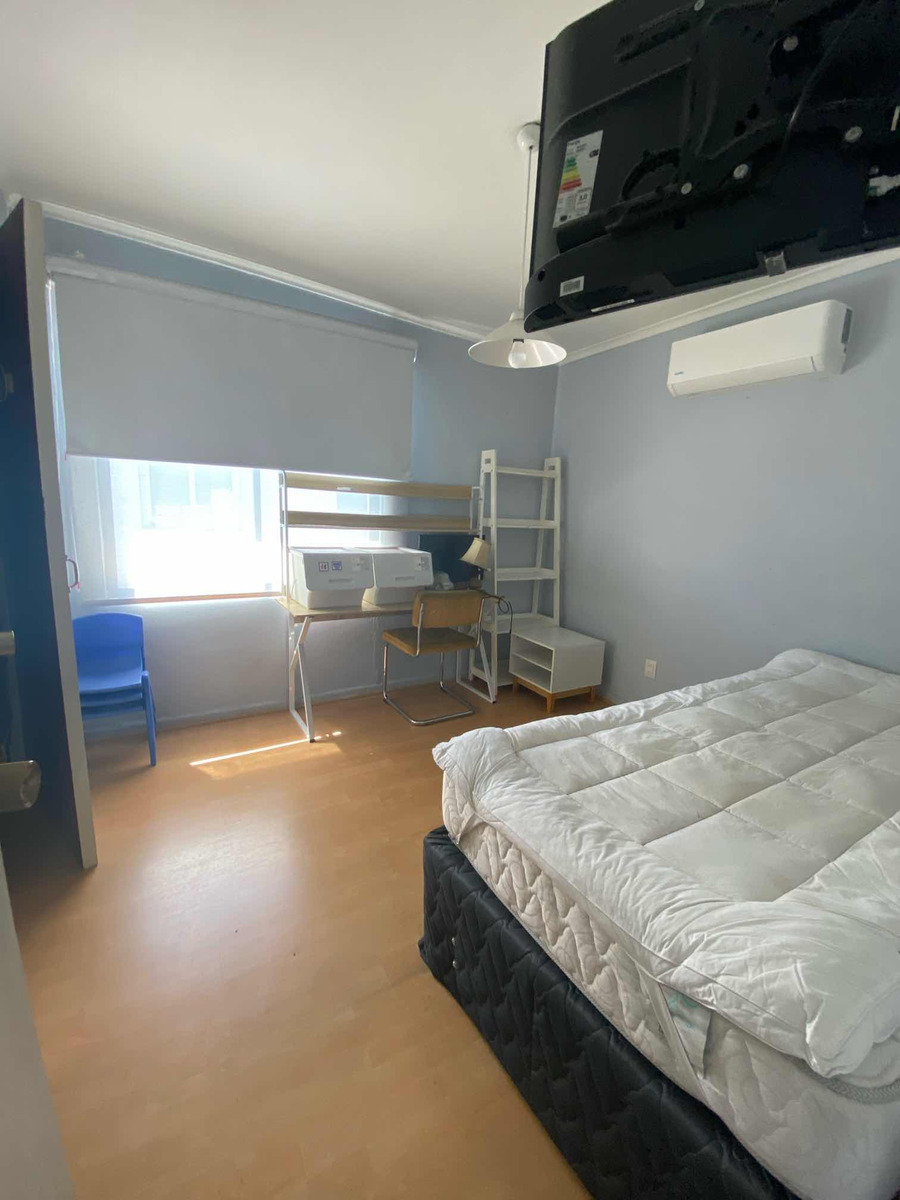 Arriendo Casa 4D 3B 2E 1B Sebasti&aacute;n Elcano - Las Condes