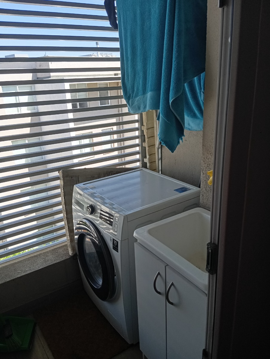 Arriendo Departamento SO 2D en suite 1B 1E 1B Pepe Vila - La Reina