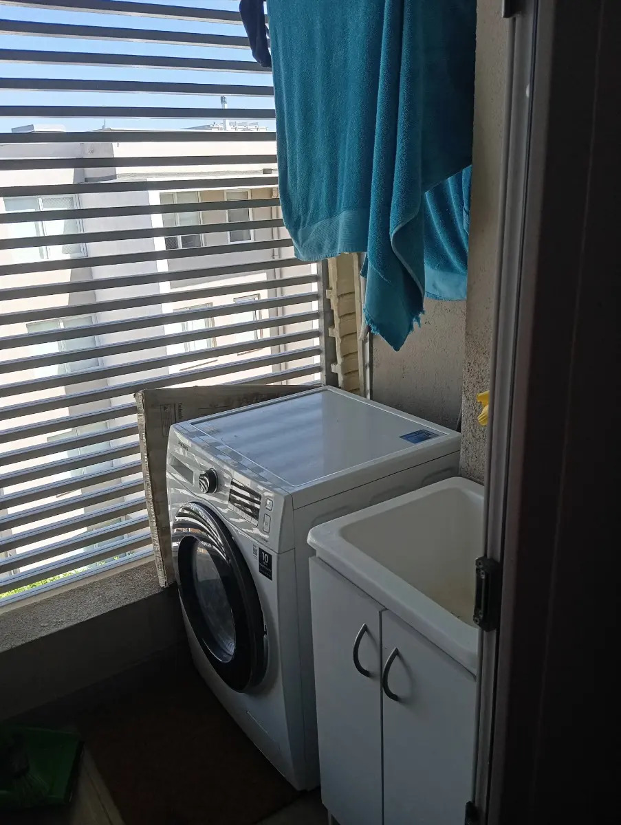 Arriendo Departamento SO 2D en suite 1B 1E 1B Pepe Vila - La Reina