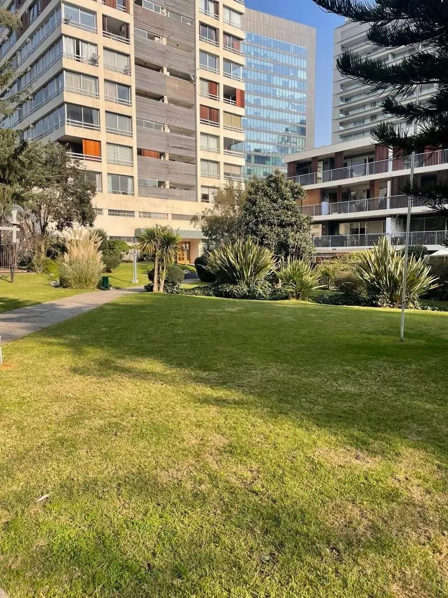 Venta Departamento NO 3D 2B 1B Nueva Las Condes - Las Condes