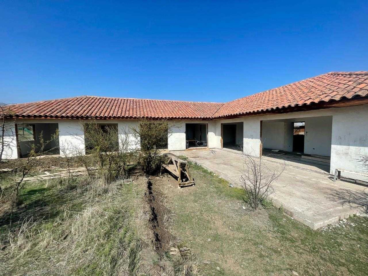 Venta Casa NO 4D en suite Walk-in cl&oacute;set 4B 6E 1B Chicureo - Colina