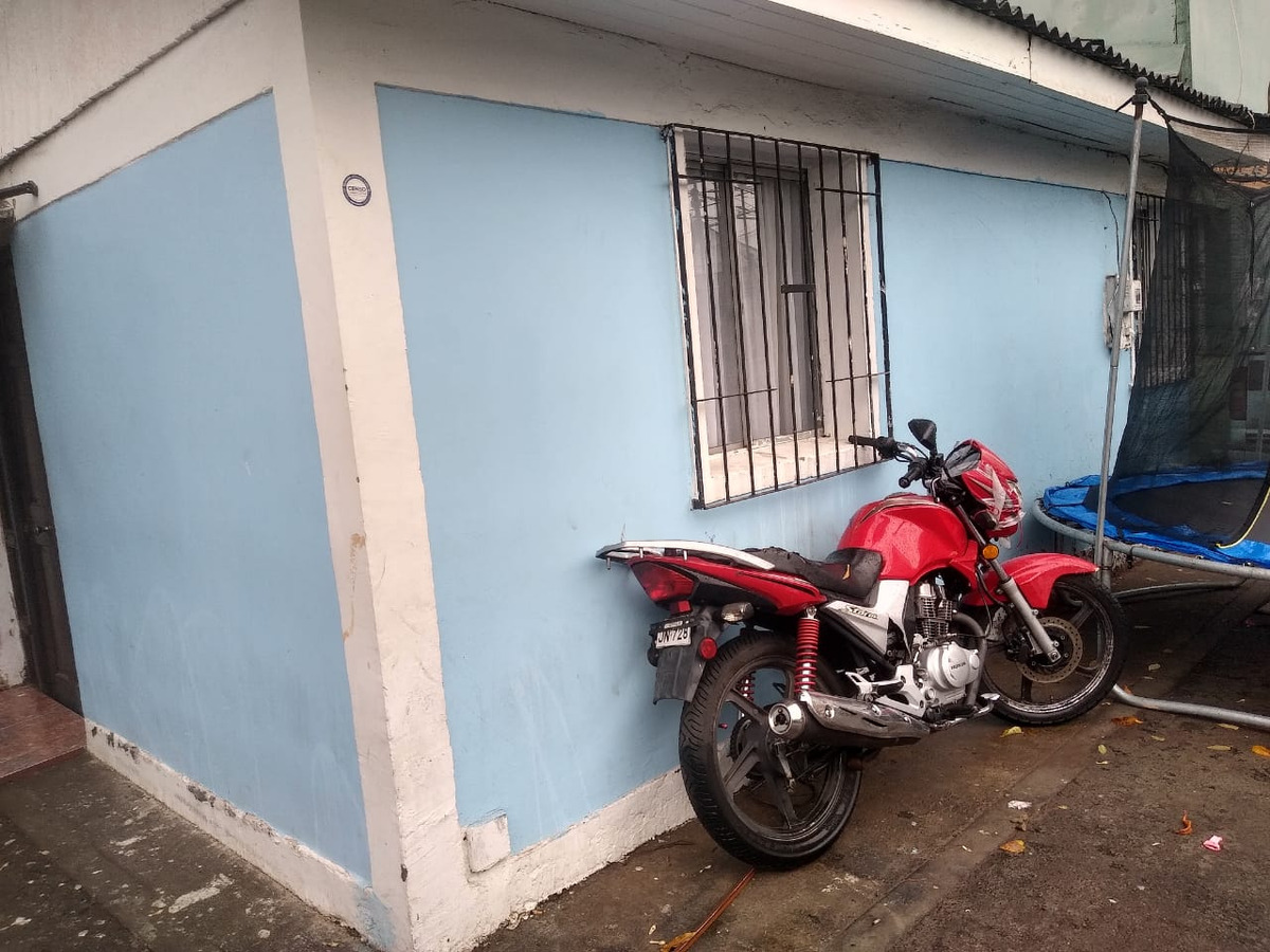 Venta Casa 7D 2B 2E Villa La Reina - La Reina