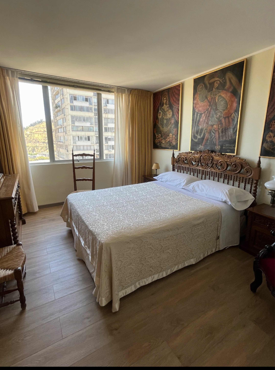 Venta Departamento 3D 2B 1E Manuel Montt - Providencia