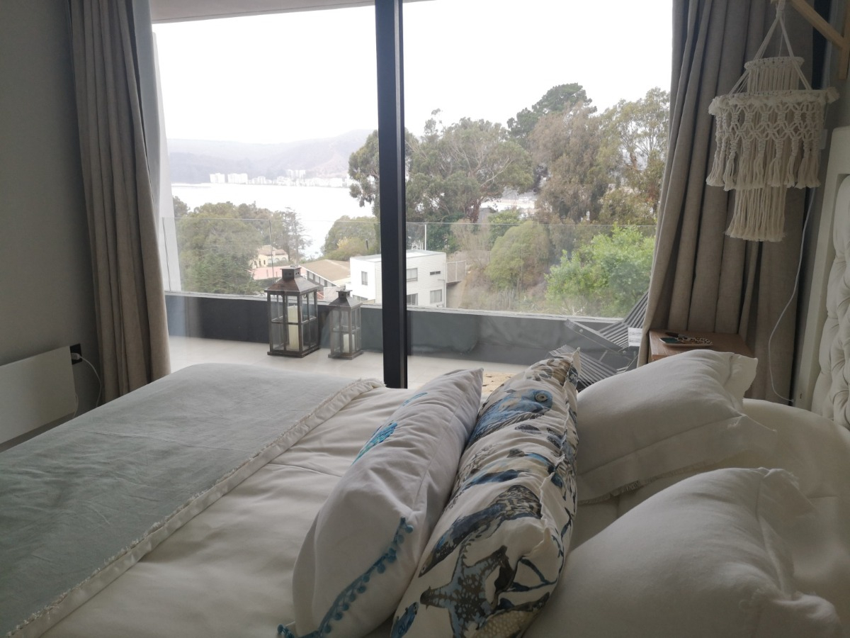 Venta Departamento 2D 1B 1E 1B Centro de Papudo - Papudo