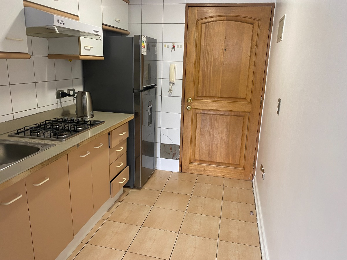 Venta Departamento 2D 1B 1B Pedro de Valdivia - Providencia