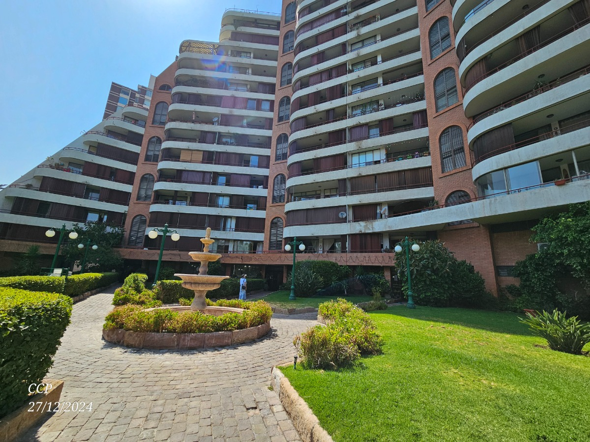 Venta Departamento SO 3D en suite 2B 1E 1Bd Plaza &Ntilde;u&ntilde;oa - &Ntilde;u&ntilde;oa