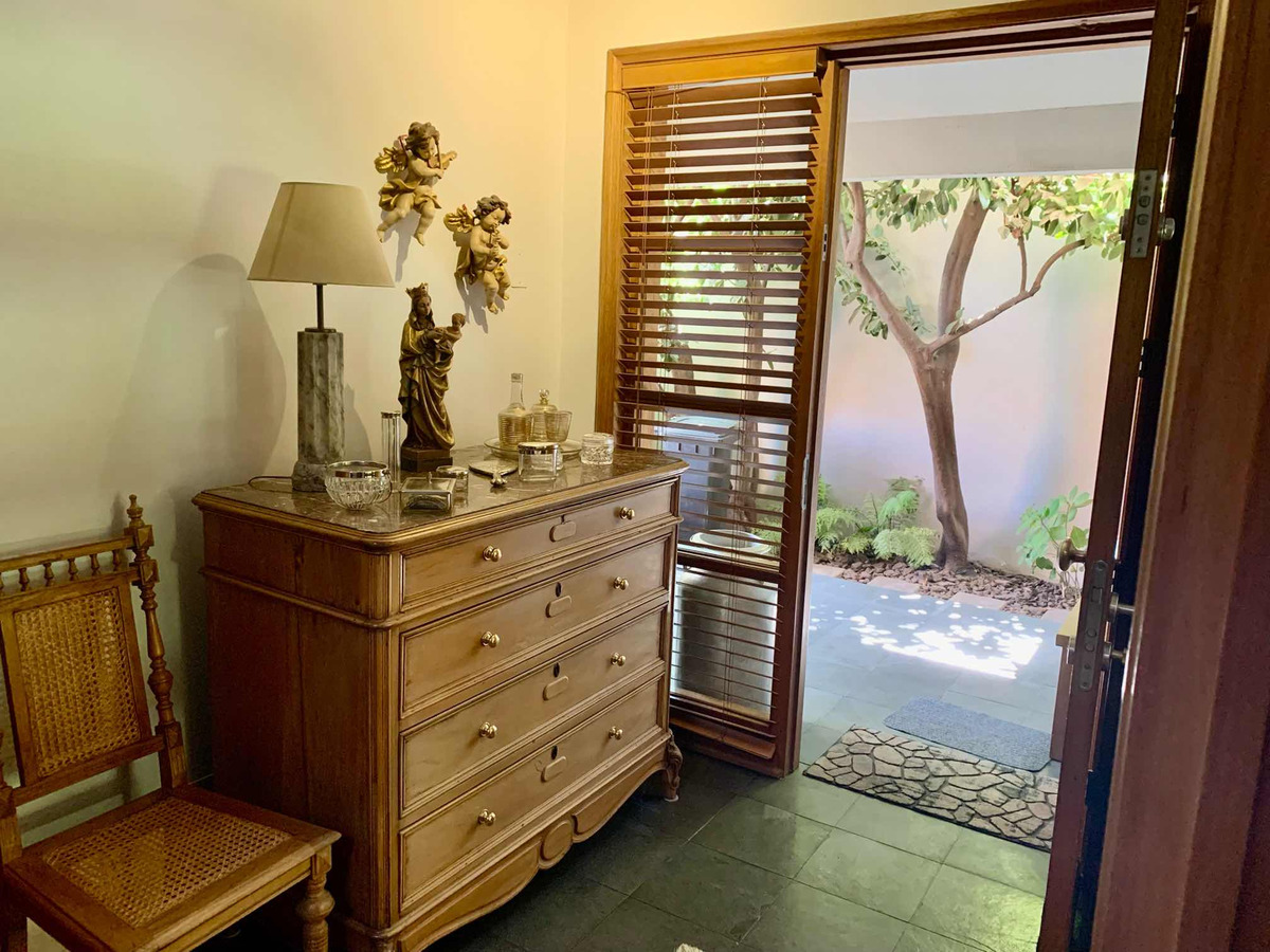 Venta Casa 4D 4B 2E San Carlos de Apoquindo - Las Condes