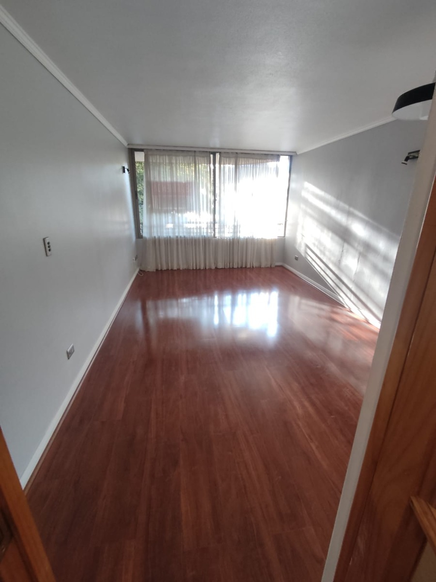 Arriendo Departamento 3D 2B 1E Plaza &Ntilde;u&ntilde;oa - &Ntilde;u&ntilde;oa