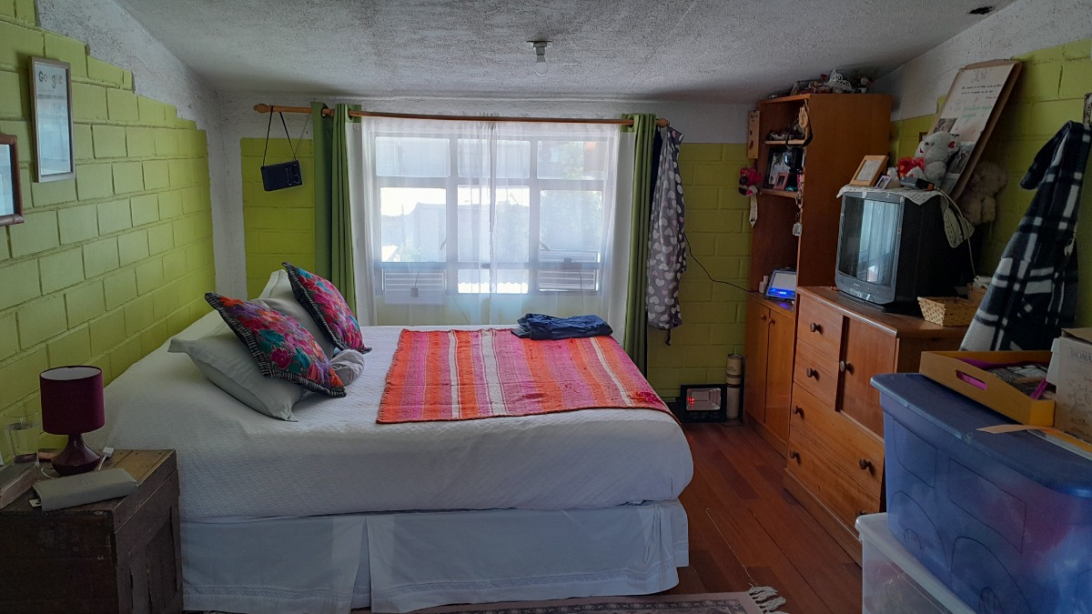 Venta Casa SP 2D 2B 1B Plaza San Enrique - Lo Barnechea