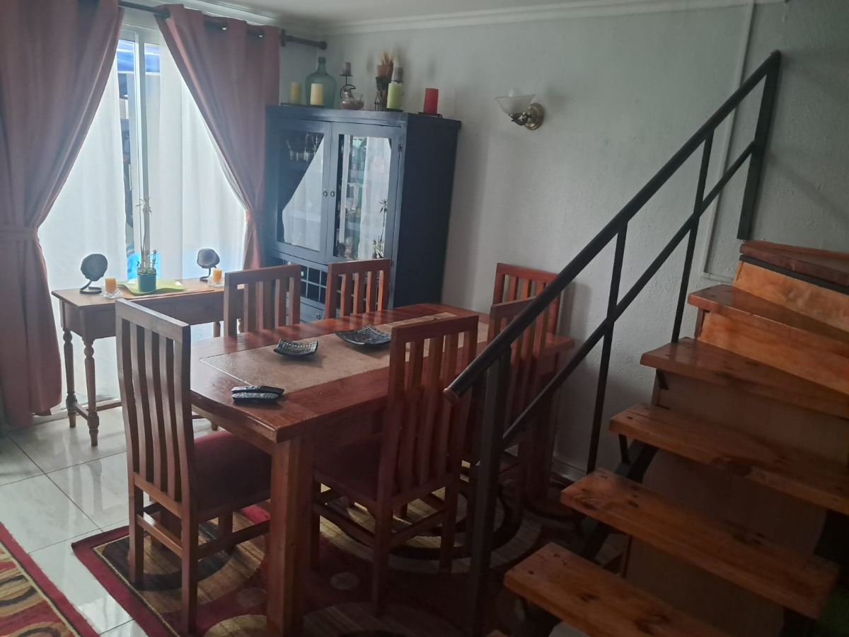 Arriendo Casa 5D en suite 2B 1E Diagonal Oriente - &Ntilde;u&ntilde;oa