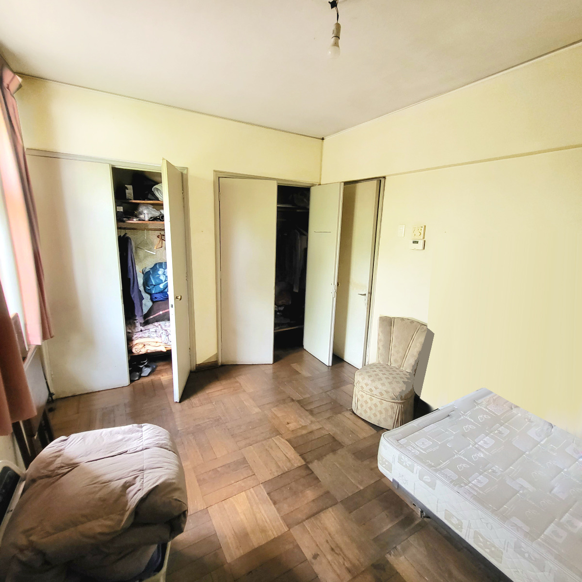 Venta Casa 4D Blest Gana - La Reina