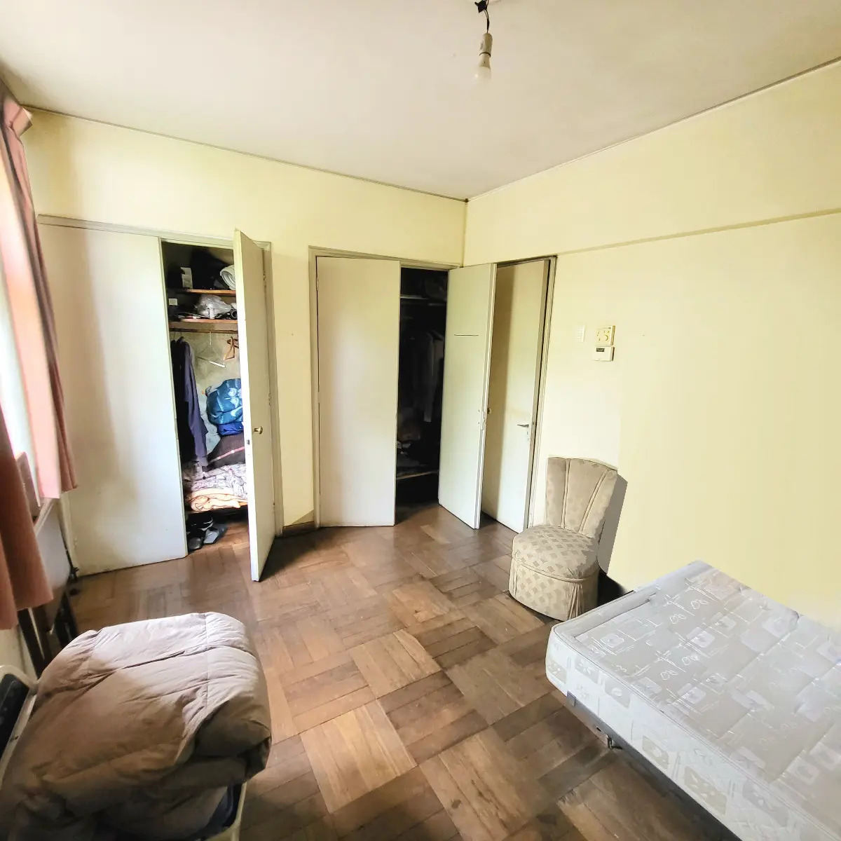 Venta Casa 4D Blest Gana - La Reina