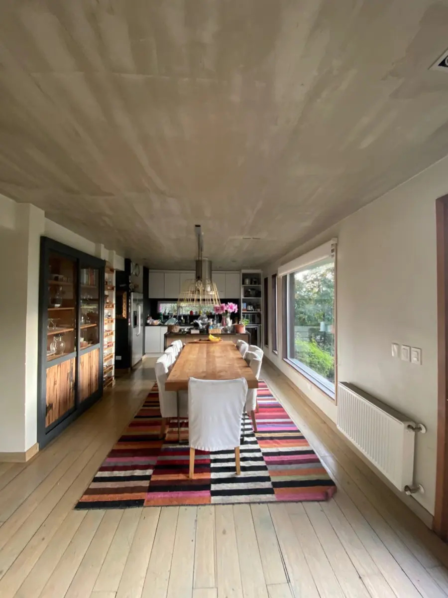 Venta Casa 4D El Array&aacute;n - Lo Barnechea