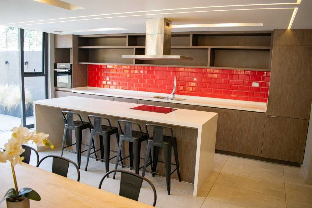 Venta Departamento S 1D en suite 1B 1E 1B Plaza Ega&ntilde;a - &Ntilde;u&ntilde;oa