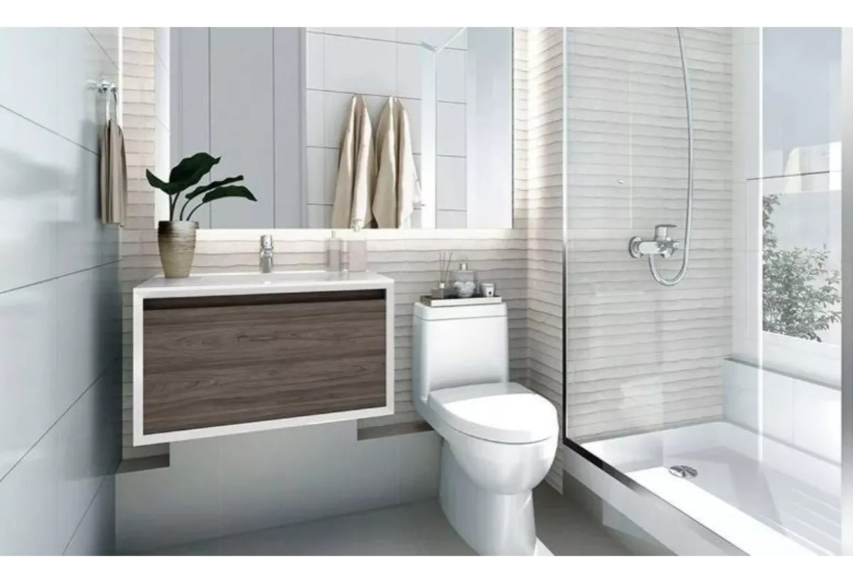 Venta Departamento S 1D en suite Walk-in cl&oacute;set 1B 1E 1B Metro Irarr&aacute;zaval - &Ntilde;u&ntilde;oa