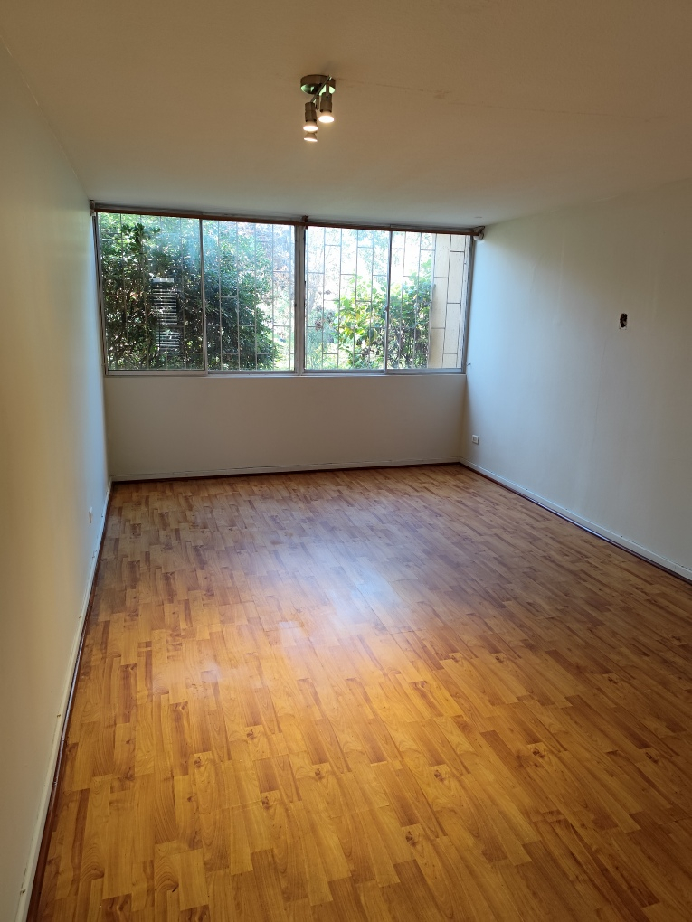 Venta Departamento 3D 2B 1E Metro Pr&iacute;ncipe de Gales - Country Club - La Reina