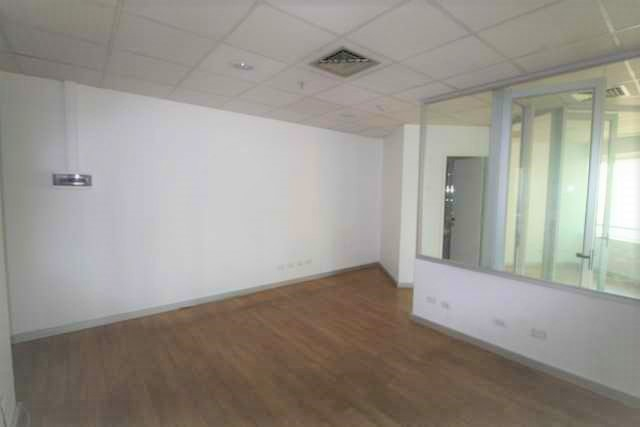 Arriendo Oficina NO 1B 2E 1B  - Las Condes