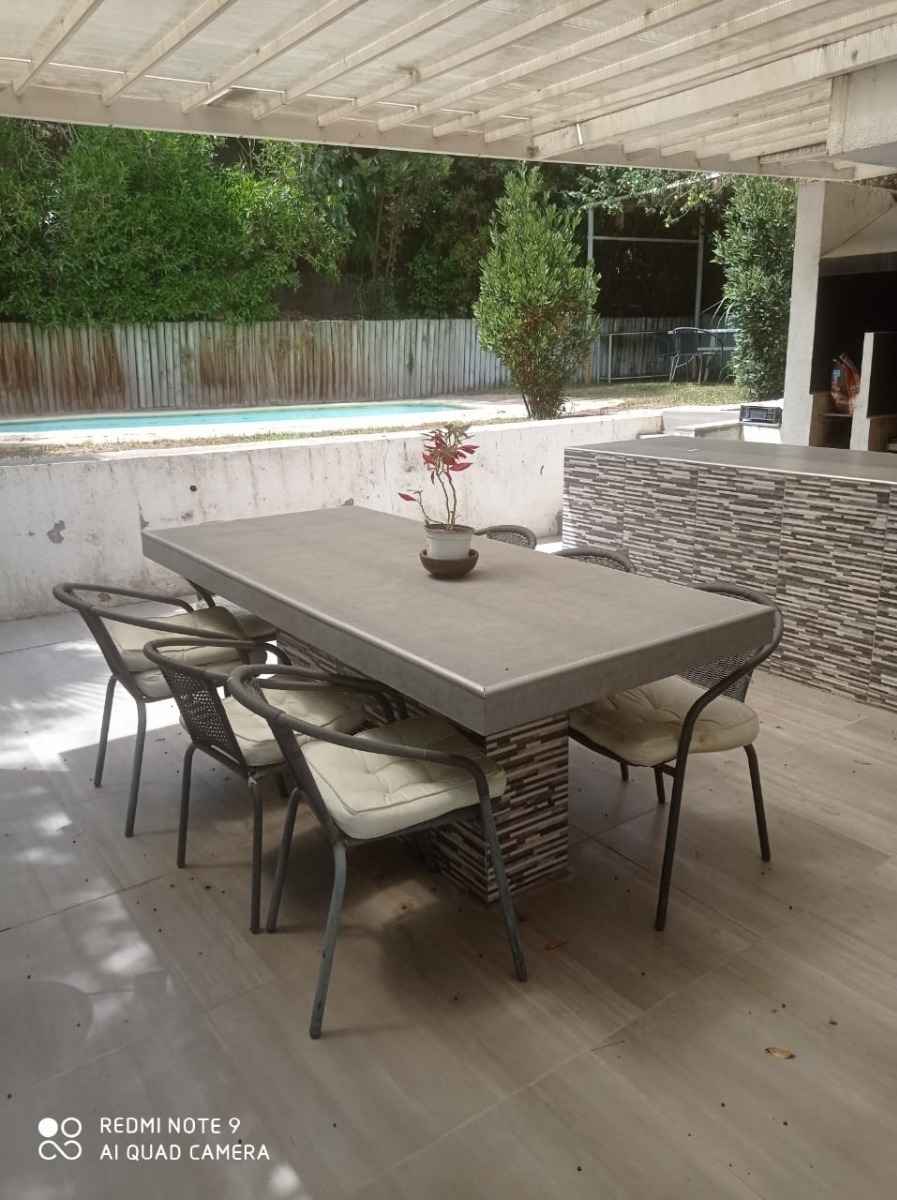 Venta Casa O 4D en suite 4B 3E 1B Chicureo - Colina