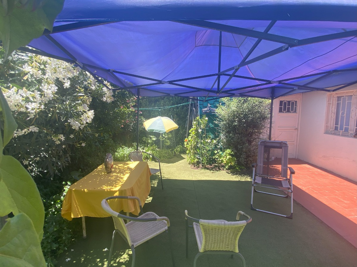 Venta Casa 4D Metro Manquehue - Apumanque - Las Condes