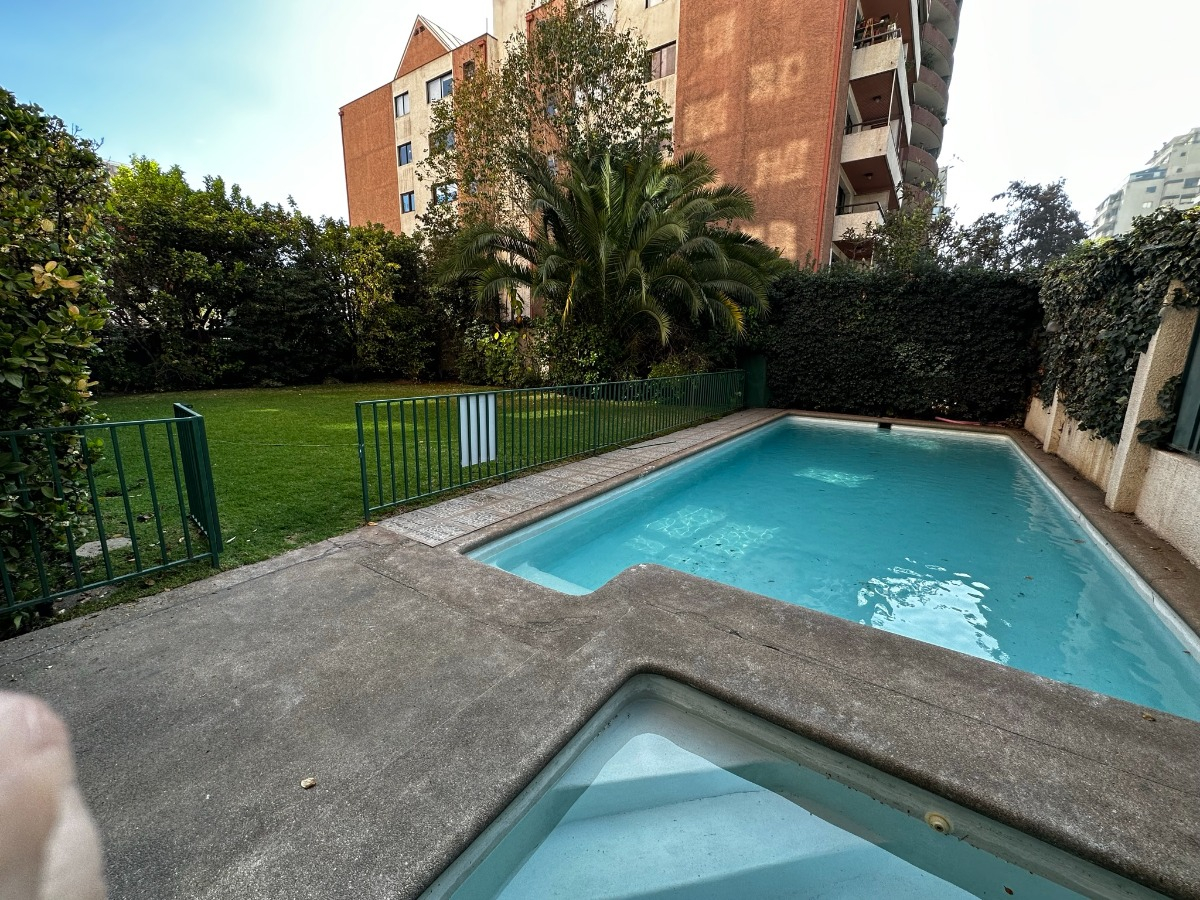 Venta Departamento 2D Sebasti&aacute;n Elcano - Las Condes