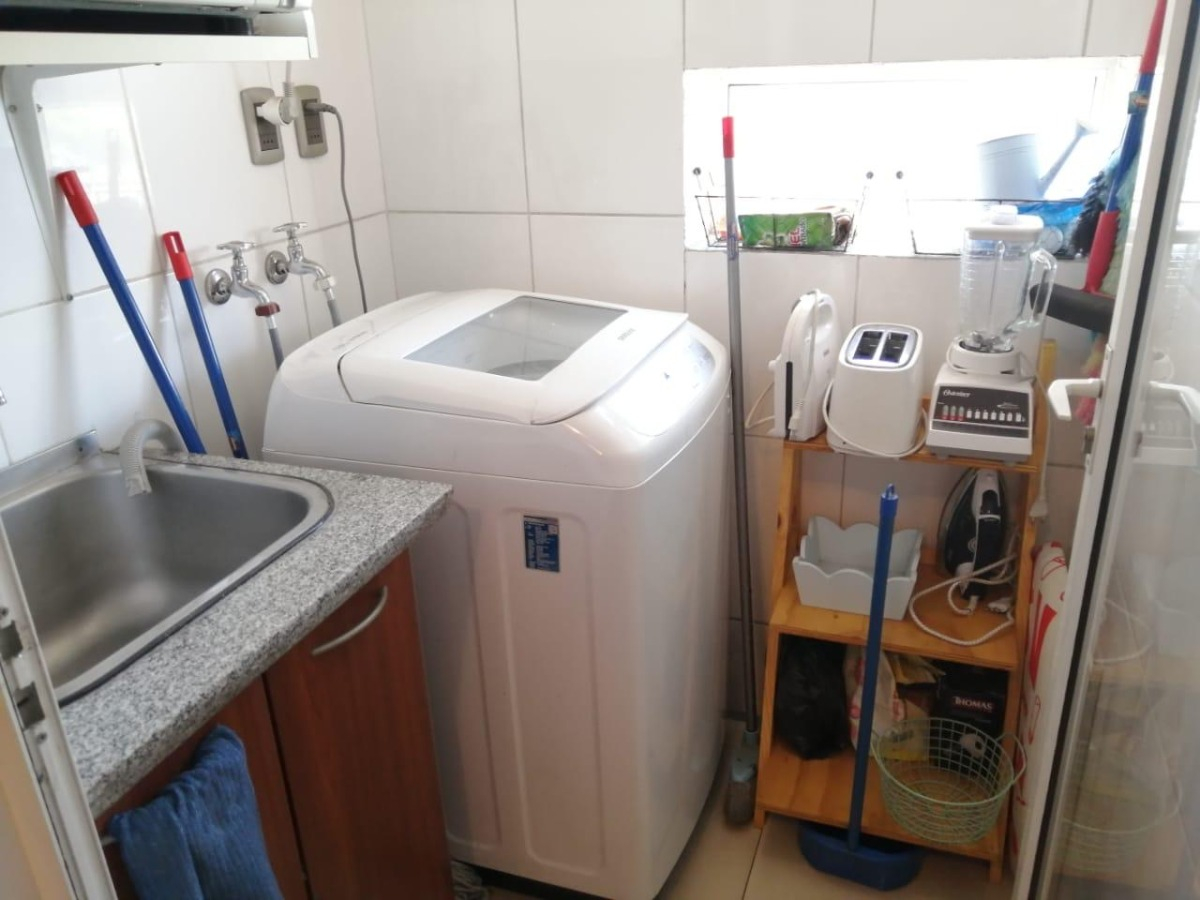 Arriendo Departamento 2D 2B 1E 1B Metro Manquehue - Apumanque - Las Condes