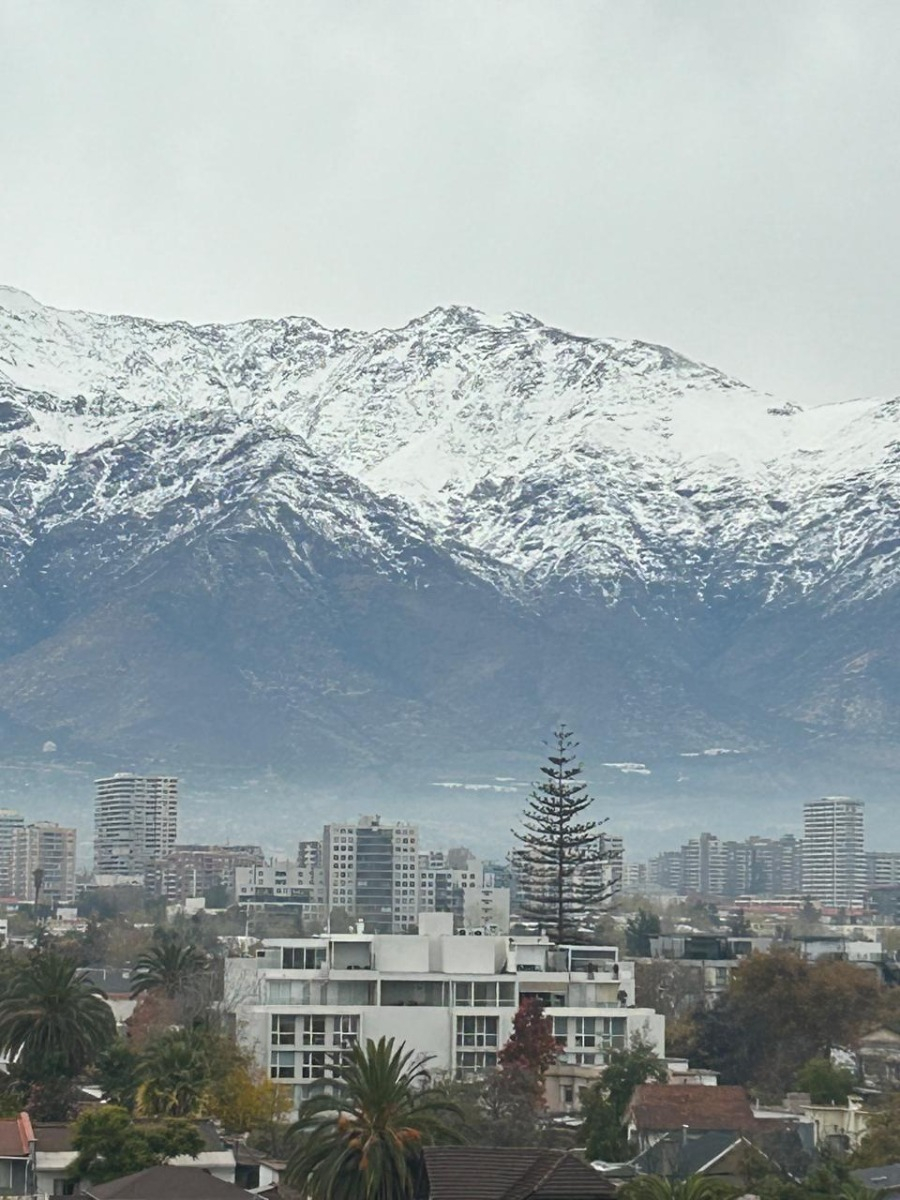 Venta Departamento NP 2D en suite 2B 1E 1B Metro Monse&ntilde;or Eyzaguirre - &Ntilde;u&ntilde;oa