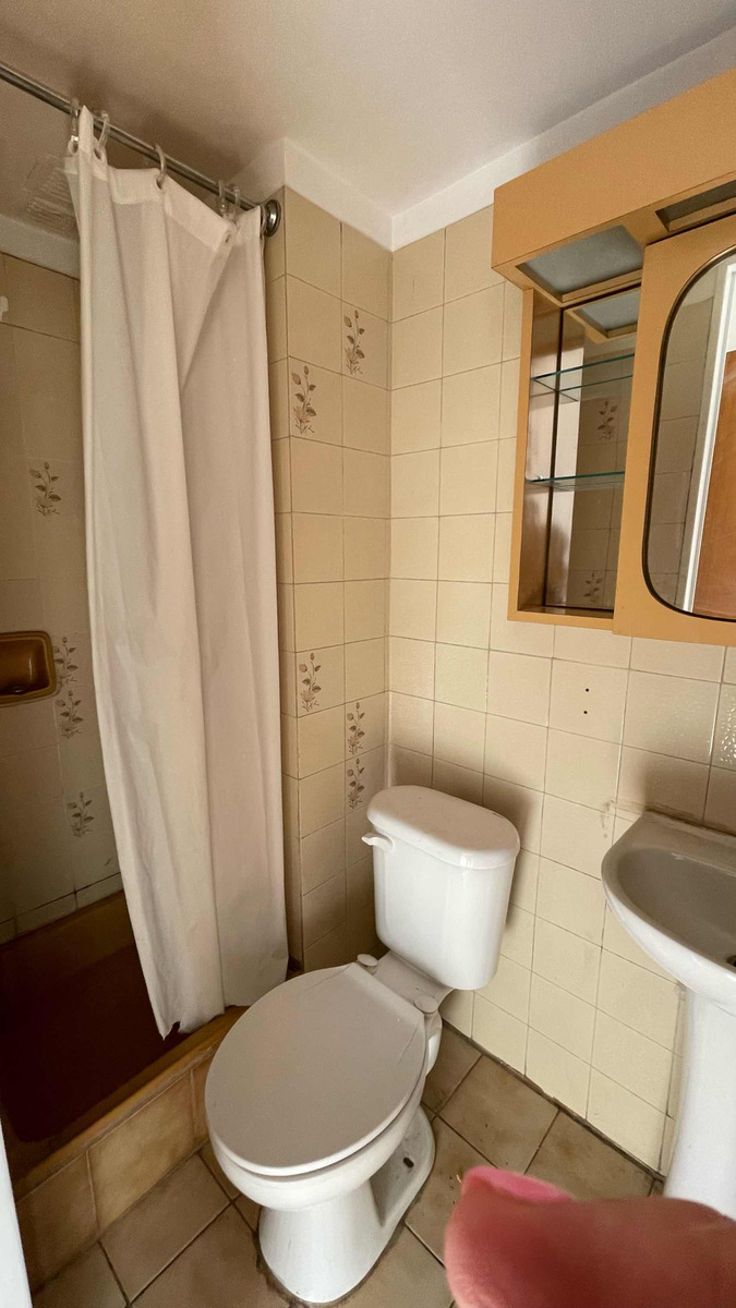 Arriendo Departamento 3D 3B 1E Barrio El Golf - Las Condes