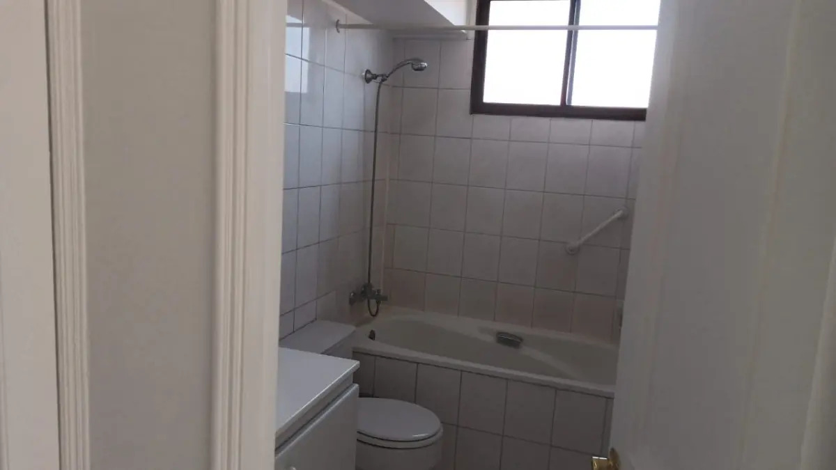 Venta Departamento 4D 3B 1E 1B Tabancura - Vitacura