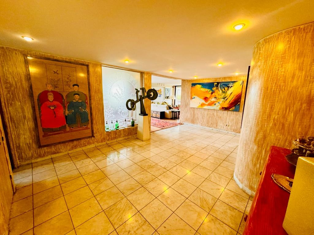 Venta Departamento NO 4D 3B 3E 2B Jard&iacute;n Del Este - Vitacura