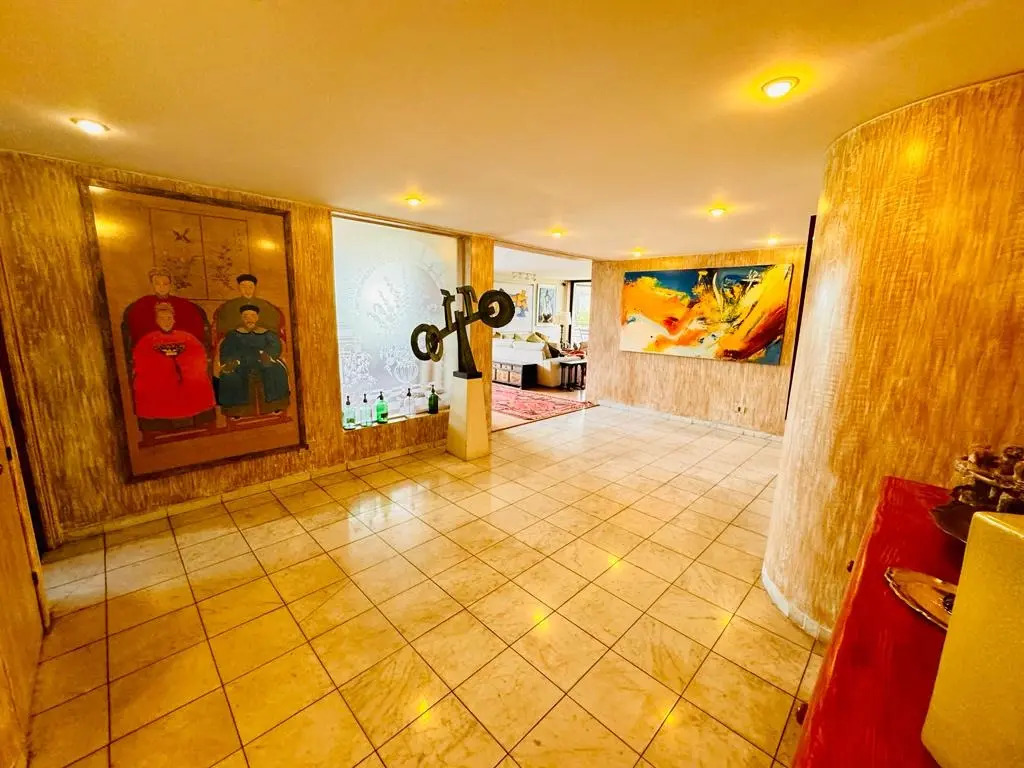 Venta Departamento NO 4D 3B 3E 2B Jard&iacute;n Del Este - Vitacura