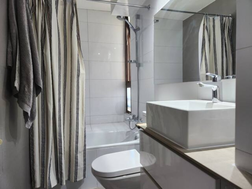 Arriendo Departamento NP 3D en suite Walk-in cl&oacute;set 2B 1E 1B Vaticano - Las Condes