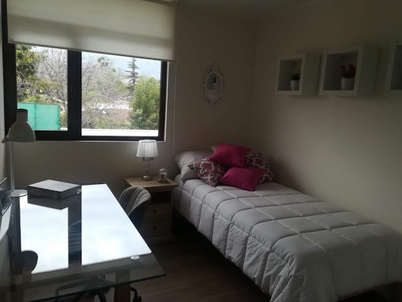 Arriendo Departamento 3D Palmas de Mallorca - La Reina