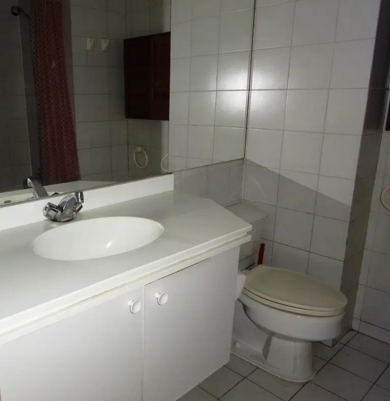 Arriendo Departamento 2D 2B Los Leones - Providencia