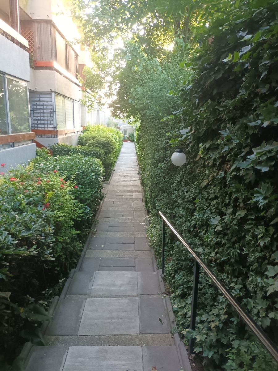 Venta Departamento NP 3D 2B 1E  - La Reina