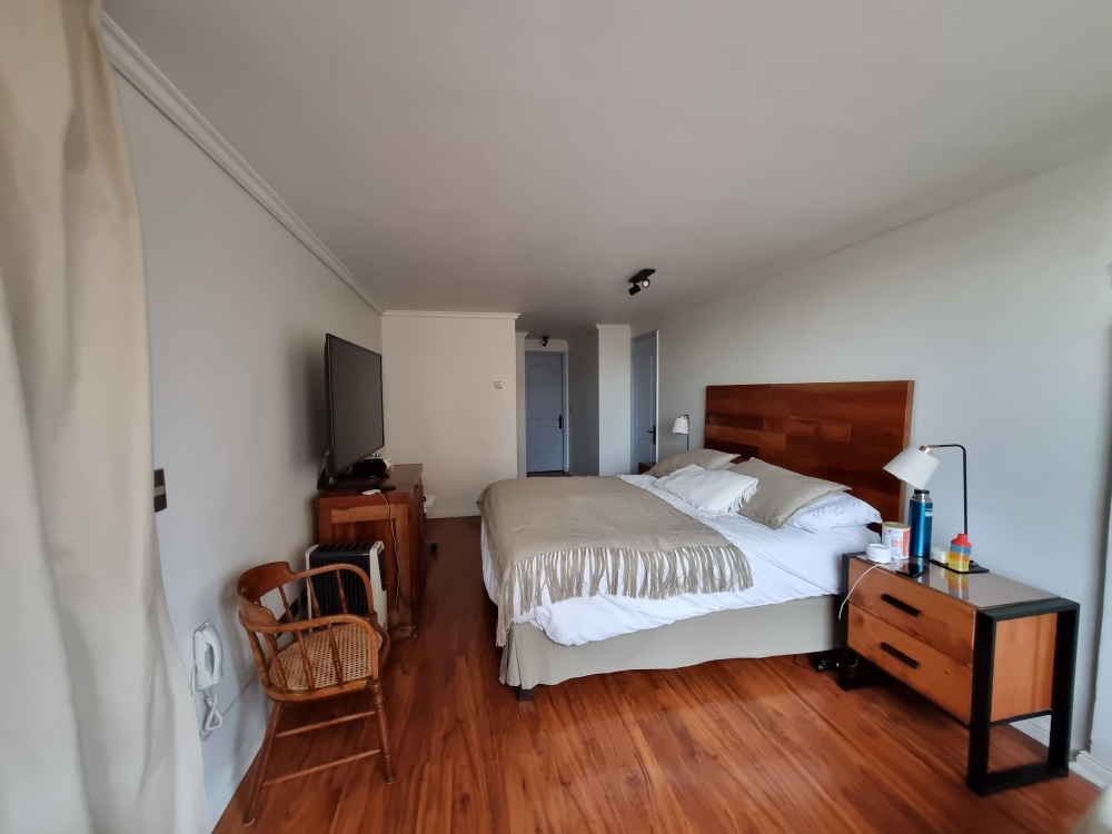 Arriendo Departamento 3D 3B 1E 1B Parque Bicentenario - Vitacura