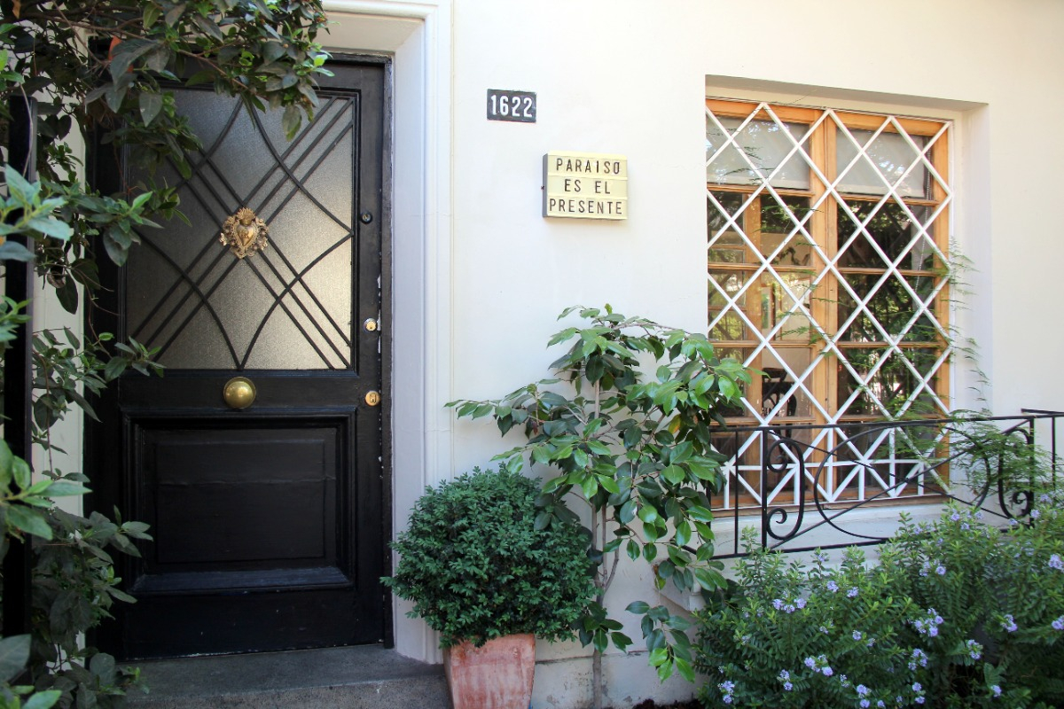 Venta Casa 3D 2B Las Lilas - Providencia