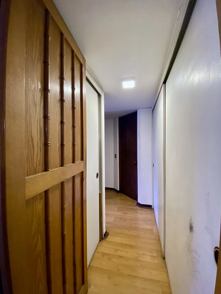 Venta Departamento O 3D 2B 1Bd Pedro de Valdivia - Providencia