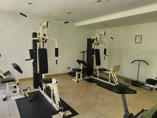 Venta Departamento SP 2D en suite Walk-in cl&oacute;set 2B 1E 1B Plaza Ega&ntilde;a - &Ntilde;u&ntilde;oa