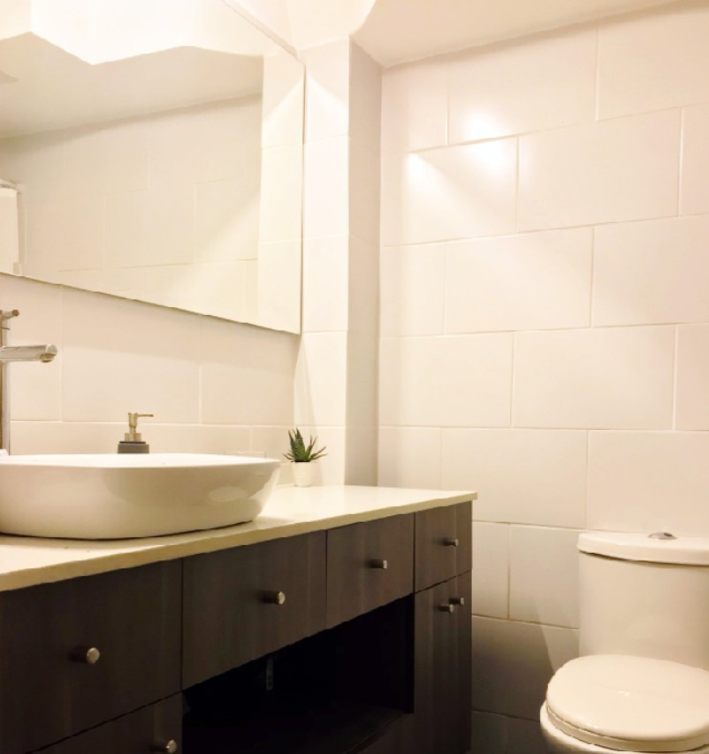 Arriendo Departamento NO 2D 2B 1E 1B Plaza &Ntilde;u&ntilde;oa - &Ntilde;u&ntilde;oa