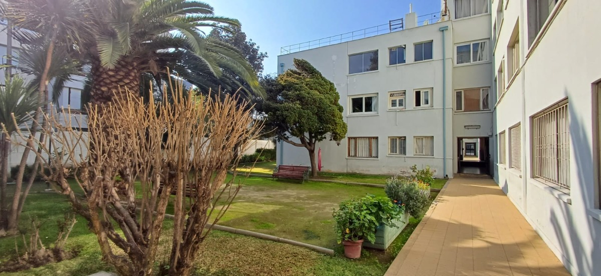 Venta Departamento NP 3D 2B 1E Parque Juan XXIII - &Ntilde;u&ntilde;oa