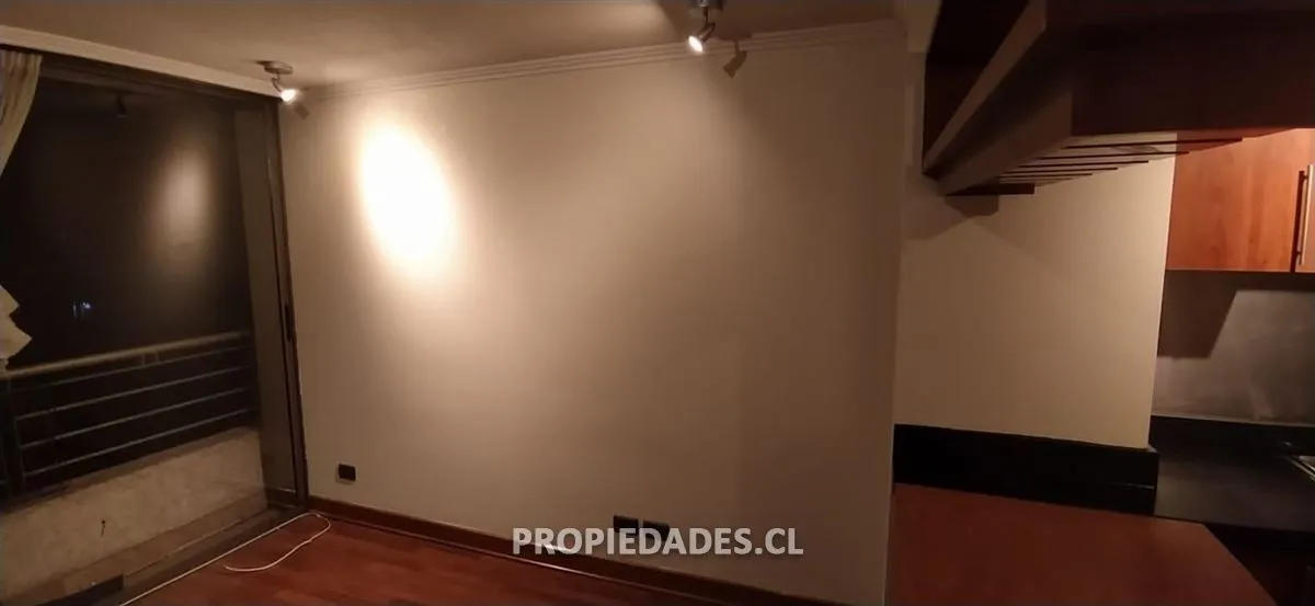 Venta Departamento Pedro de Valdivia - Providencia