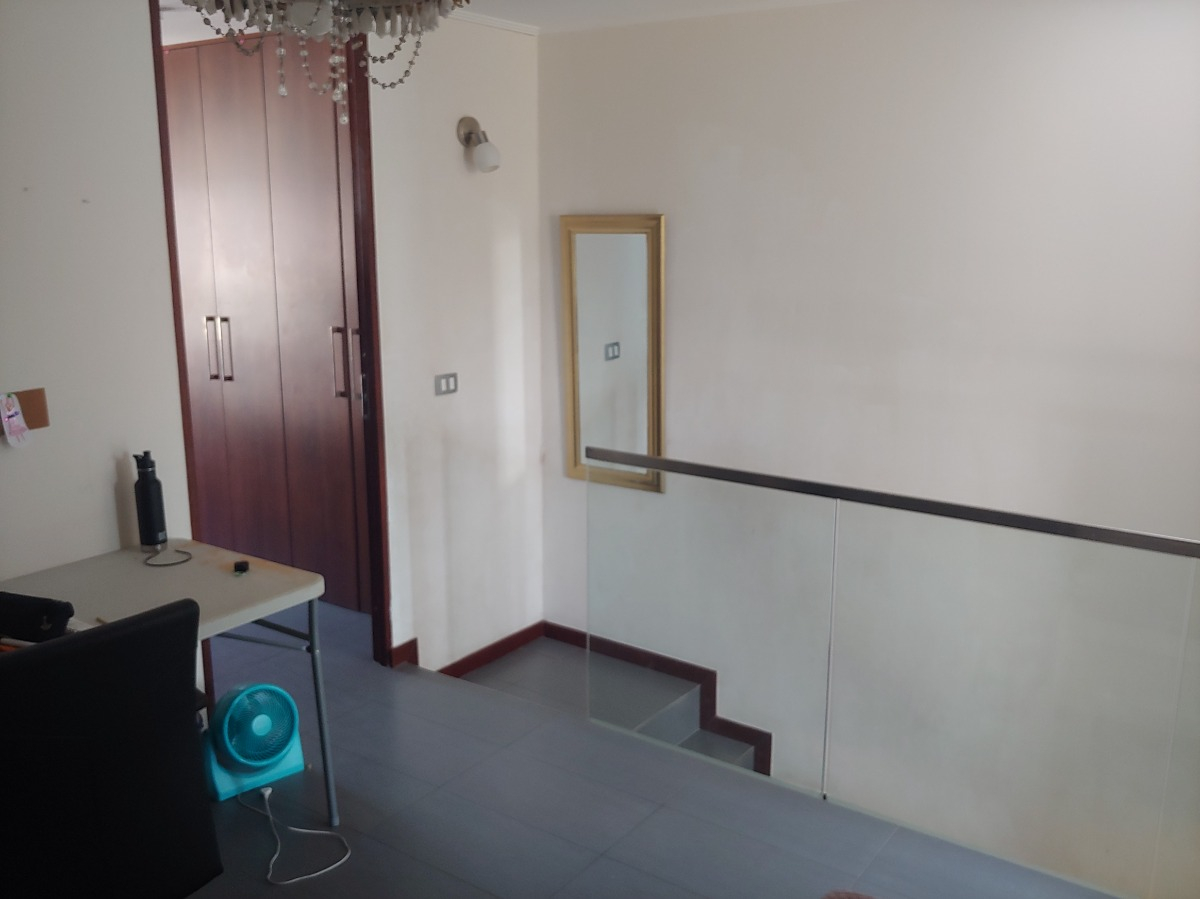 Venta Departamento 2D 3B 1E 1B Barrio Italia - Providencia