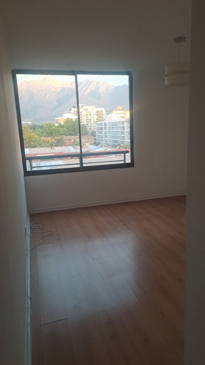 Arriendo Departamento 4D 3B 1E 1B Metro &Ntilde;u&ntilde;oa - &Ntilde;u&ntilde;oa